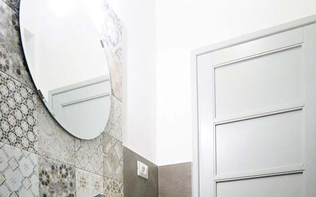 HOA Guest House Rome