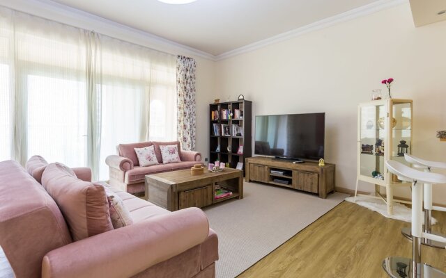 Deluxe Holiday Homes - Al Dabas