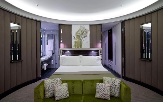 Sofitel Frankfurt Opera