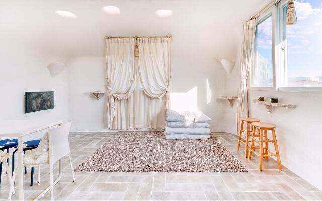 Jeju Mulgogi Pension