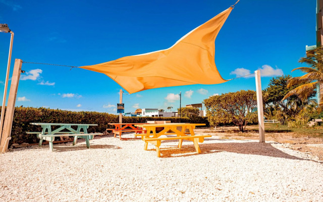 Suite F103 at Mara Laguna Gold Standard Certified