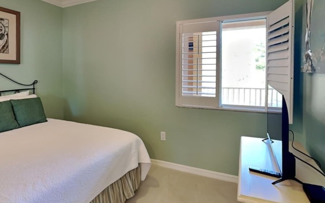 Bella Lago 322