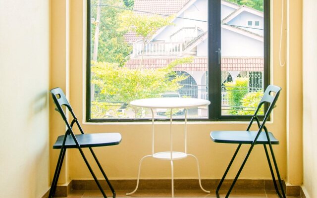 Tanjong Inn by Oyo Rooms