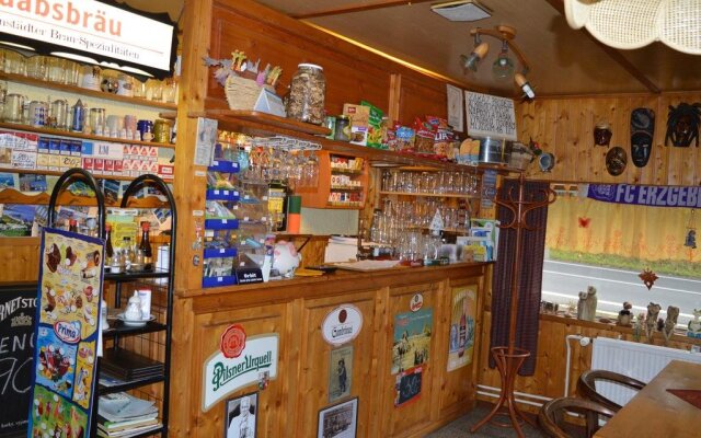 Penzion54 & Restaurace