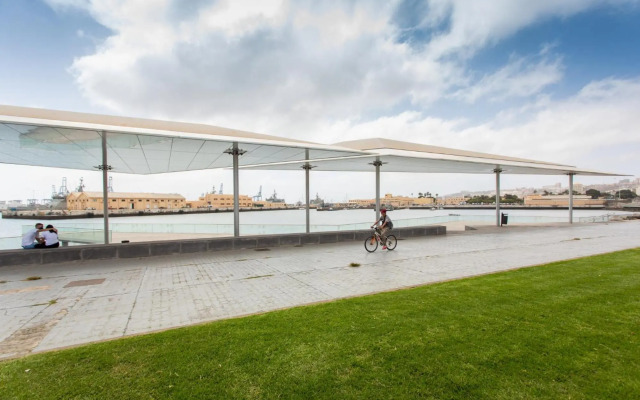 Catalina Downtown By CanariasGetaway