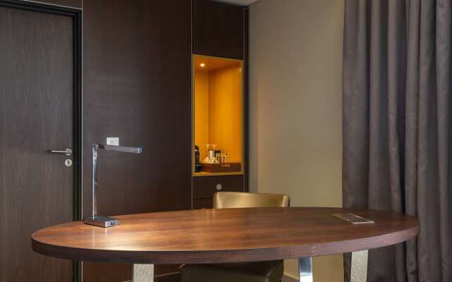Radisson Blu Okoume Palace Hotel, Libreville
