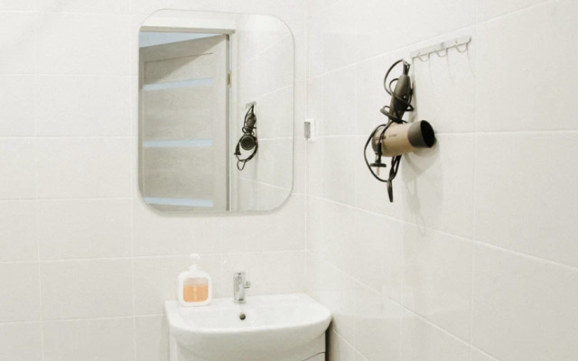 АпартКазань на улице Хади Такташа 103