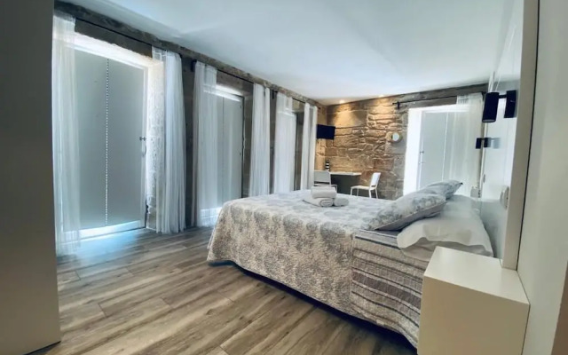 Pensión Casa Sampedro