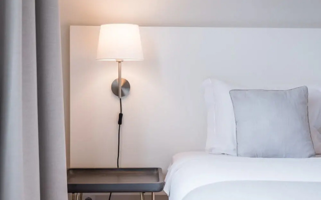 Guestready - Artist'S Balcony