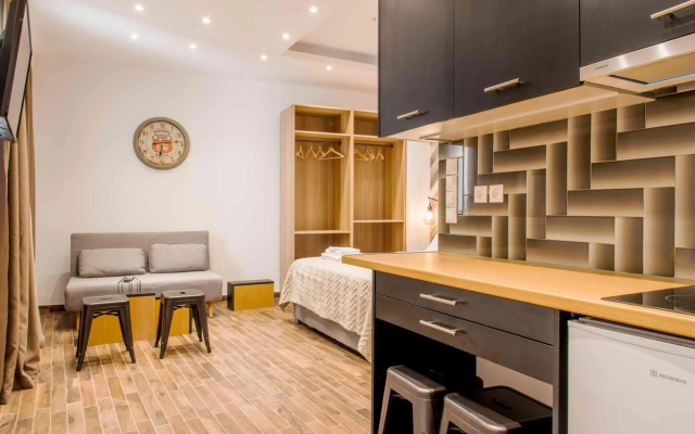 Electra & Myrto Apartments