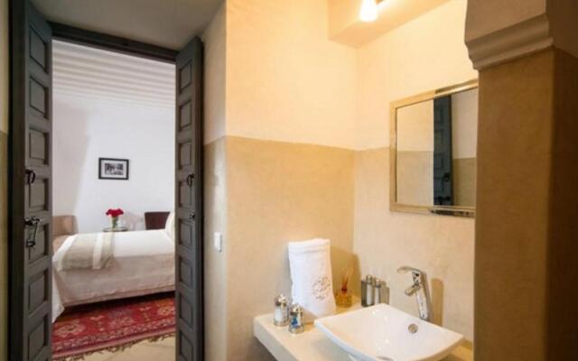 Riad Adore