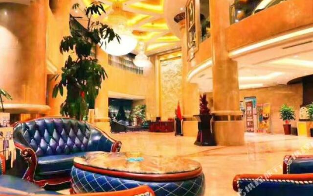 Hui Tong Business Hotel