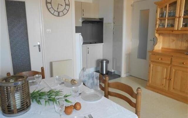 Appartement Saint-Hilaire-de-Riez, 3 pièces, 6 personnes - FR-1-324-8