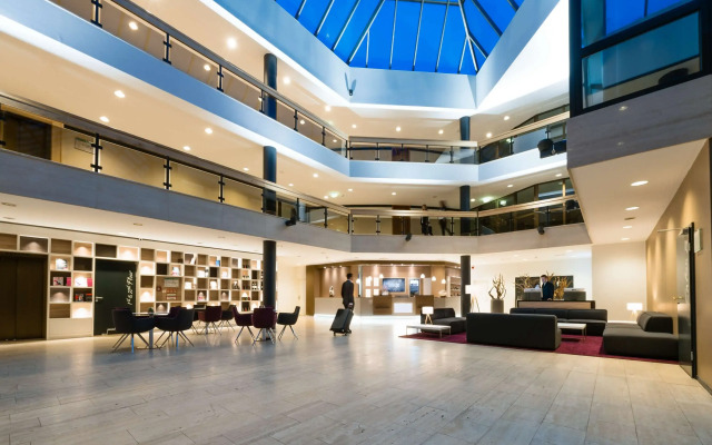 Best Western Plus Parkhotel Velbert