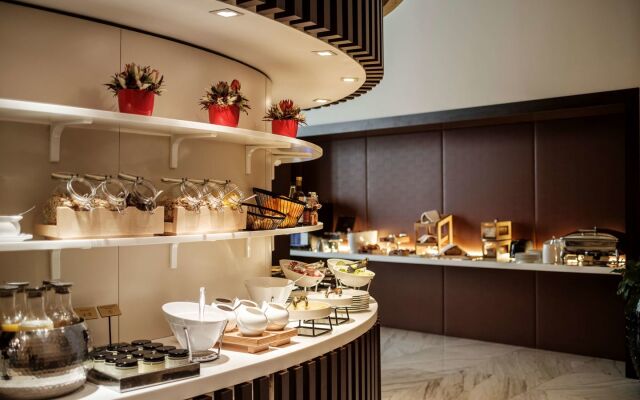 NH Collection Budapest City Center