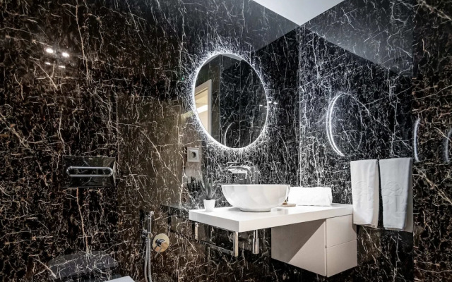 RB Santiago Hotel Rural