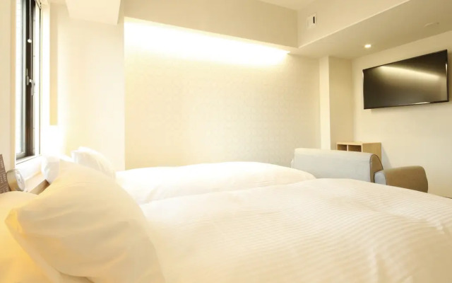 AB Hotel Yukuhashi