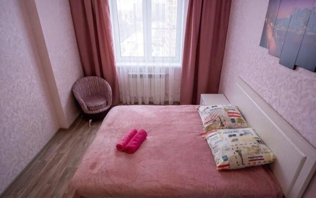 Apartments Gedonizm Apart on st. General Margelov, 9a