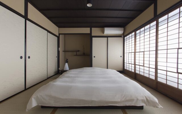 HOUSE THE TERMINAL Sakaimachi-Takeyamachi