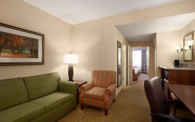 Country Inn & Suites by Radisson, State College (Penn State Area), PA