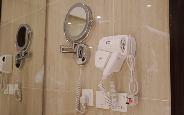 Hayat Al Riyadh Washam Hotel