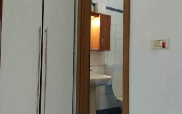 Apartma Santina