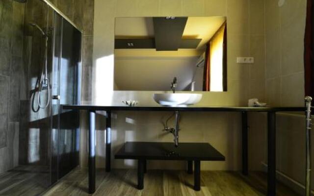 Apartman Hotel Sárvár