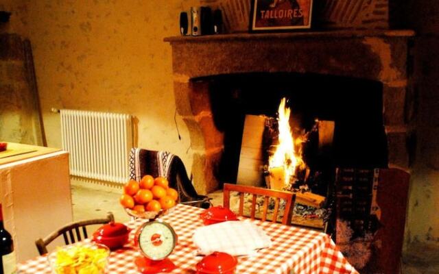 Chambres d'Hôtes Rouge Bordeaux