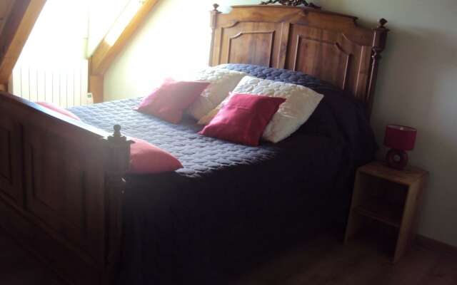 La Halte de Chambord