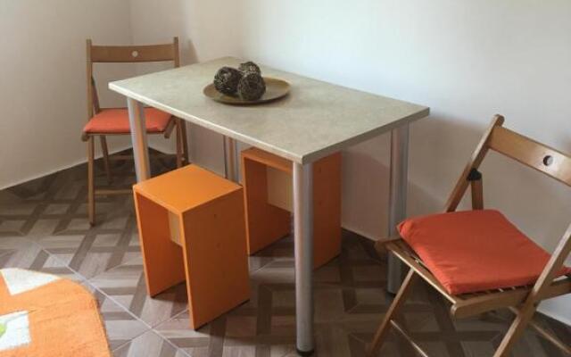 Apartament Kiseleff