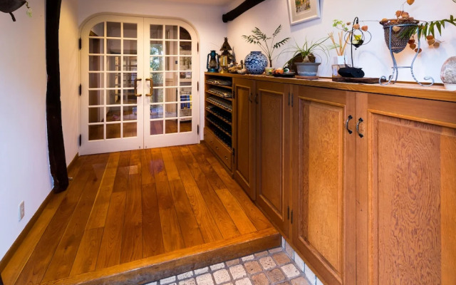 Pension Eastmountain Hakuba