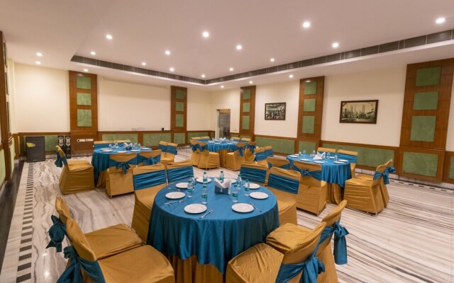 V One Hotel - The Competent Palace