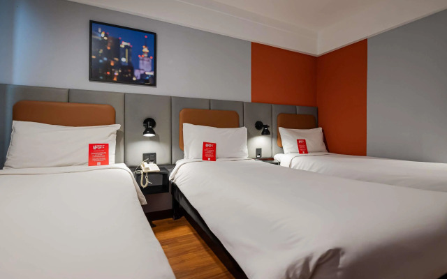 Ibis Guarulhos Aeroporto