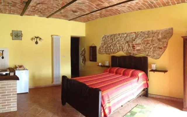 Holiday Home Tartaruga Elfo