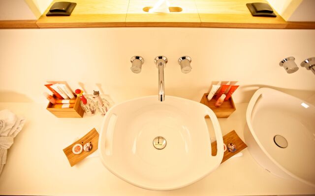 Hollmann Beletage Design & Boutique Hotel