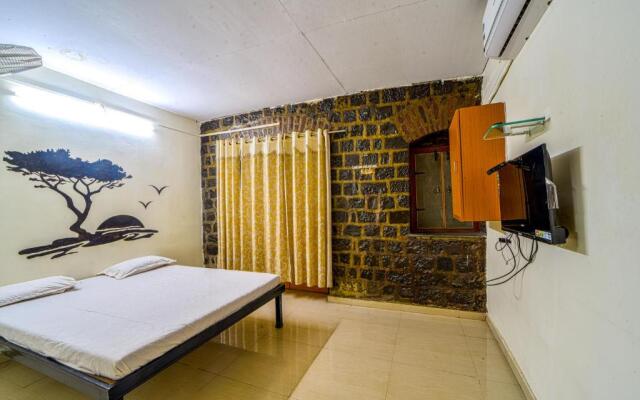 Hotel Rukmini, kolhapur