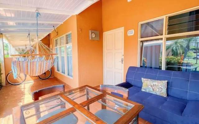 Villas Paraíso Coco 55