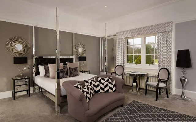Mar Hall Golf & Spa Resort