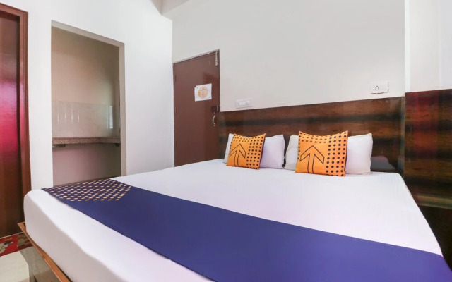 OYO 43300 Spring Woods Suites