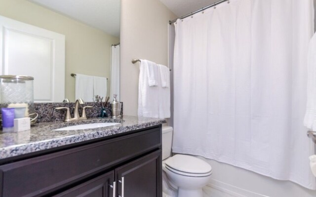 Champions Gate Exec Villas- 9097hs