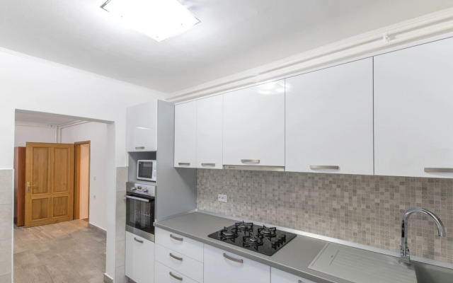 Apartment 1709