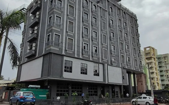 The Belita Hotel & Spa