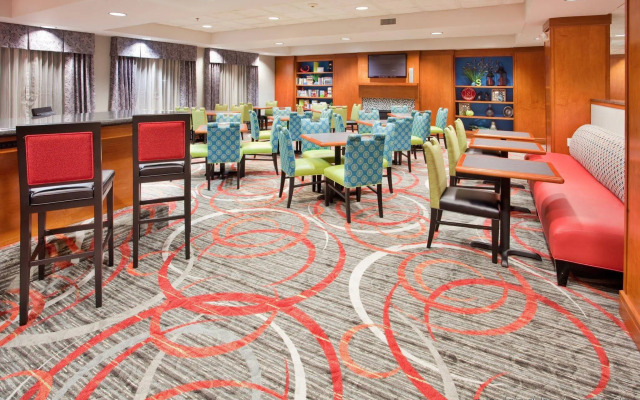Holiday Inn Express Fremont by IHG