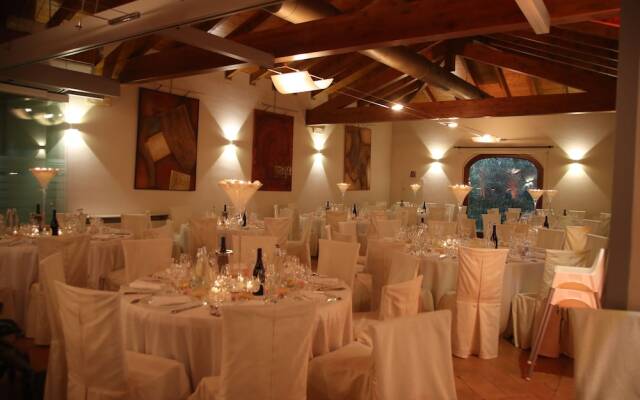 Villa Bregana