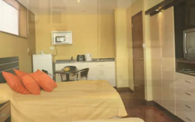 Ankara Suites