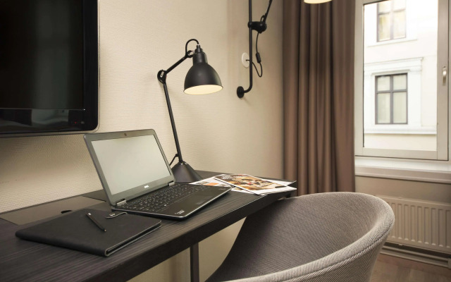 Scandic Oslo City