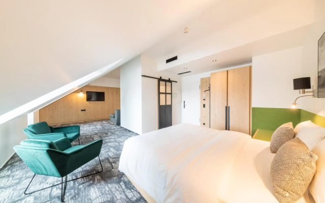 De Brauhotel