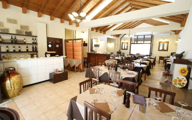 Agriturismo Arangea