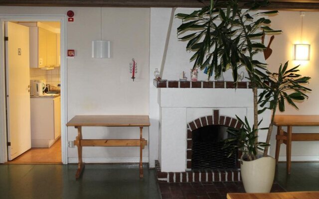 Nyckelbo Vandrarhem - Hostel