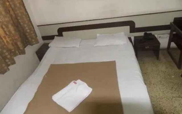 Hotel Shilpa Nashik
